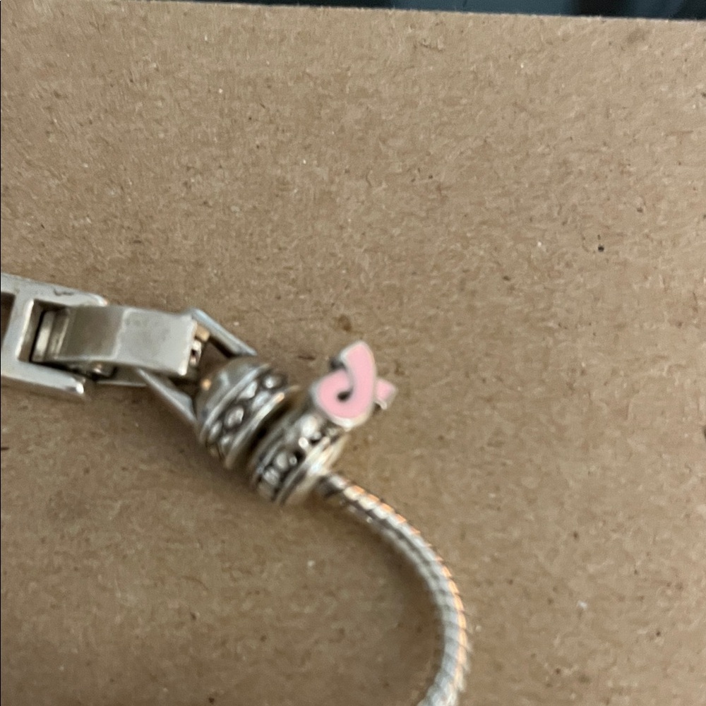 Brighton Love is all you need bracelet - Picture 3 of 3